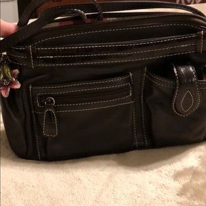 Brighton crossbody organizer